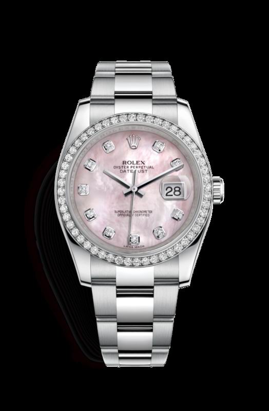 Rolex Watch 454